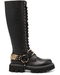 Moschino - Boots - Lyst