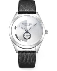 Kenneth Cole - Classic 36Mm Watch - Lyst