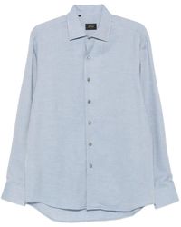 Brioni - ボタン シャツ - Lyst