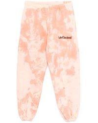 Stain Shade - Pantalon À Imprimé Tie Dye - Lyst