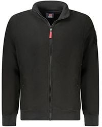Norway 1963 - Pull À Patch Logo - Lyst