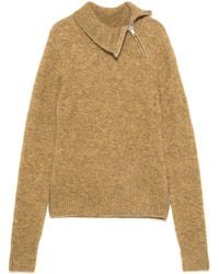 Isabel Marant - Odelle Sweater - Lyst