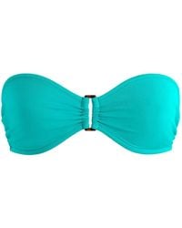 Vilebrequin - Ring Bandeau Bikini Top - Lyst