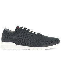 Kiton - Running Fits Sneakers - Lyst