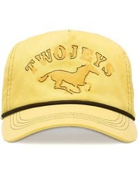 Twojeys - Pet Met Print - Lyst