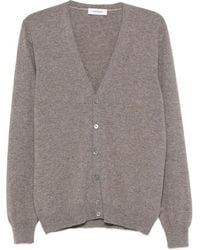 Gran Sasso - ボタン カーディガン - Lyst