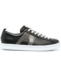 Camper - Runner Four Leather Sneakers - Lyst