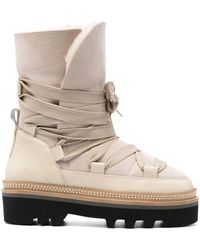 Hogan - Boots H675 - Lyst