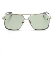 Dita Eyewear - Mach-Six Sunglasses - Lyst
