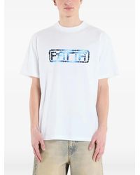 PATTA - Bike Chain T-Shirt - Lyst