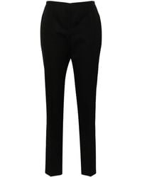 The Attico - Trousers - Lyst