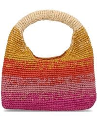 Manebí - Halfmoon Tote Bag - Lyst