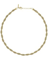Desmo - Collana Spring Rope - Lyst