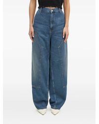 Carhartt - Brandon Jeans mit Einsätzen - Lyst