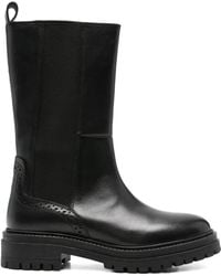 Geox - Iridea Boots - Lyst