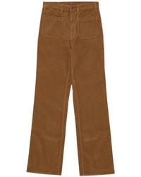 Fortela - Jane Corduroy Trousers - Lyst