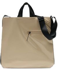 Rains - Dash W3 Tote Bag - Lyst