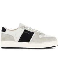Hogan - H668 Sneakers - Lyst