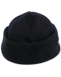 Loro Piana - Beanie Hat - Lyst