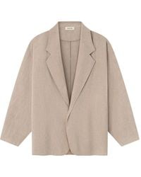 Fear Of God - California Unlined Blazer - Lyst