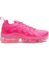 Nike - Air Vapormax Plus "hyper Pink" Sneakers - Lyst