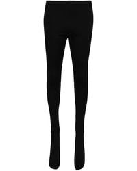 Wardrobe NYC - Medias Opacas - Lyst