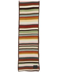 Paul Smith - Sciarpa Signature Stripe - Lyst