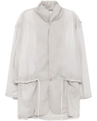 Magliano - Cappotto Con Bottoni - Lyst