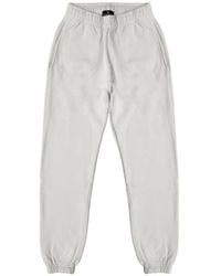 HTC - Shield-Logo Track Pants - Lyst