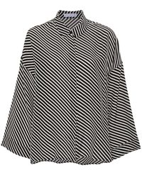 Faithfull the Brand - Amici ストライプ シルクシャツ - Lyst