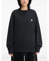 Café Kitsuné - Sweat Cafe Kitsune - Lyst