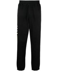Craig Green - Lace-up Organic Cotton Track Pants - Lyst