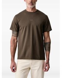 Guess - T-Shirt À Logo Imprimé - Lyst