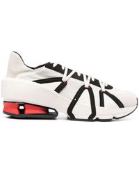 Y-3 - Sukui Ii Sneakers Mit Schnürung - Lyst