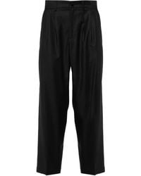 Barena - Nerio Flan Trousers - Lyst