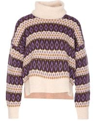 Liu Jo - Sweaters - Lyst