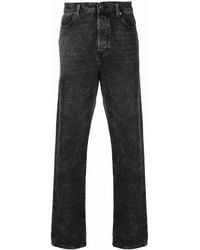 DIESEL - 1995 Straight-Leg Denim Jeans - Lyst