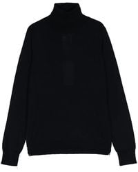 Maison Margiela - Four-Stitch Sweater - Lyst