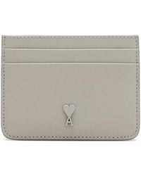 Ami Paris - Portacarte Ami De Coeur - Lyst