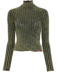 DIESEL - Top - Lyst