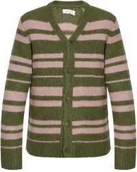 Samsøe & Samsøe - Cardigan Saarin - Lyst