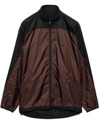 Prada - Veste Re-Nylon - Lyst