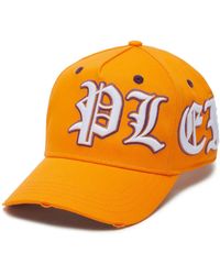 Philipp Plein - Baseballpet Gothic Plein - Lyst