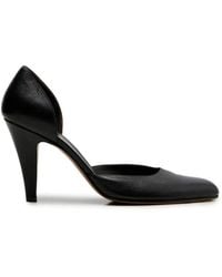 The Row - Ornella D'Orsay Pumps - Lyst