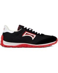Camper - Logo Trainers Drift Walk - Lyst