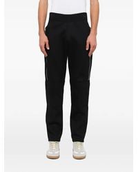 Givenchy - Zip Detail Trousers - Lyst