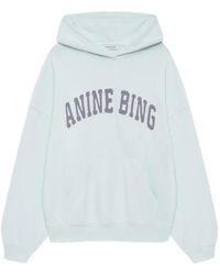 Anine Bing - Harvey Sweatshirt - Lyst