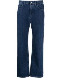 Off-White c/o Virgil Abloh - 90S Fit Denim - Lyst