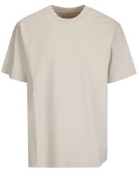 GR10K - Replicated T-Shirt - Lyst
