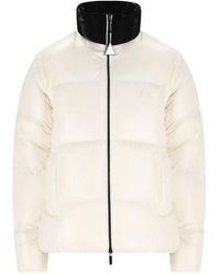 Moncler - Plumífero Throttle De X A$Ap Rocky - Lyst
